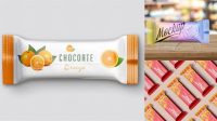 9778+ Snack Bar Mockup Free Free PSD