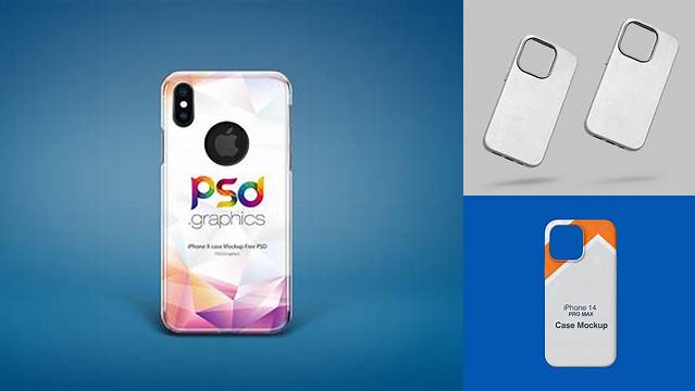 9785+ Iphone Case Mockup Psd Exclusive Layered PSD Mockup