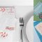 9801+ Napkins Mockup Free Editable Mockup PSD