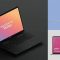 9814+ Adobe Xd Macbook Mockup Professional Design PSD