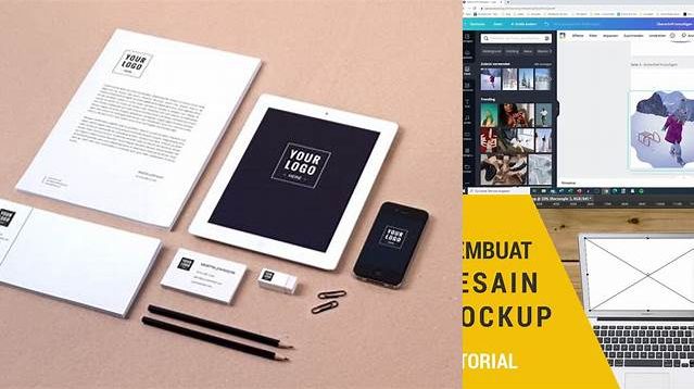 9827+ Membuat Desain Mockup Mobile Include TIFF