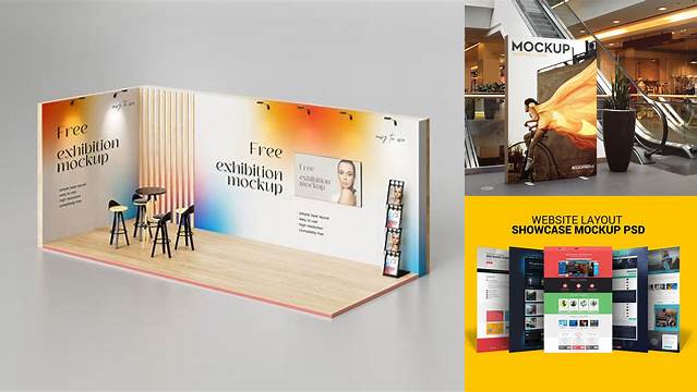 9833+ Download Free Mockup Best for Showcase