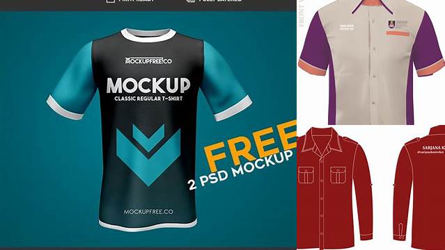 984+ Mockup Pdh Psd Download Free Premium Design PSD