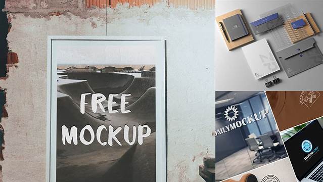 9865+ Premium Mockups Free Download Creative Photoshop Resources