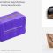 9925+ Cosmetic Bag Mockup Free Digital Download