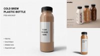 9927+ Coffee Bottle Mockup Free Download Free Graphic Design Resource