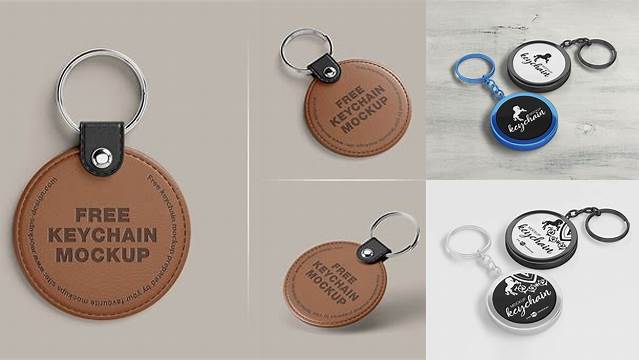 9945+ Keychain Psd For Free Download