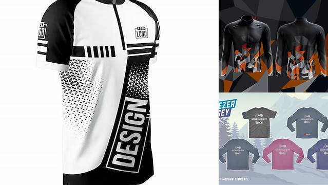 9950+ Mockup Jersey Sepeda Psd Free Hight Resolution