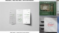 9977+ Mr Mockup Free Download Elegant Free Graphic Resource